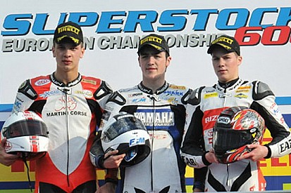 Monza: Guarnoni vince e allunga in classifica