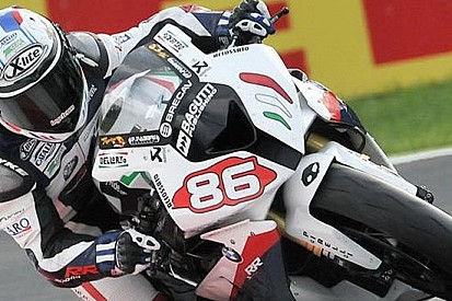 Badovini completa il poker a Monza