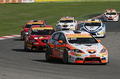 Doppietta per Cirò-Milani a Vallelunga