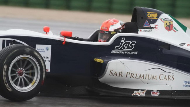 Anche nei test di Varano spicca Marciello