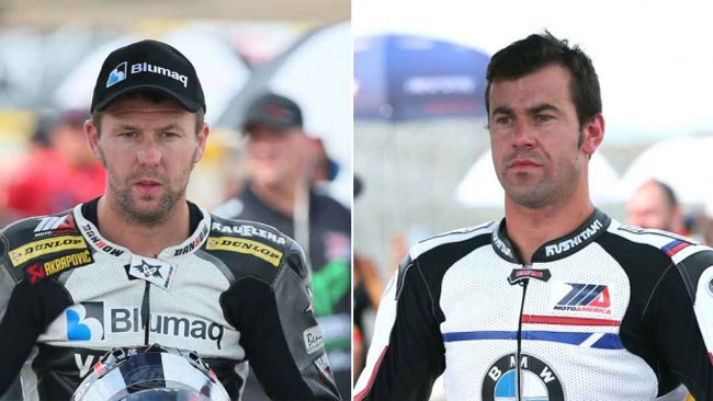 SBK in lutto: due piloti morti in una gara di contorno