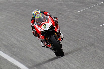 Davies: "Importante entrare davanti alla prima curva"