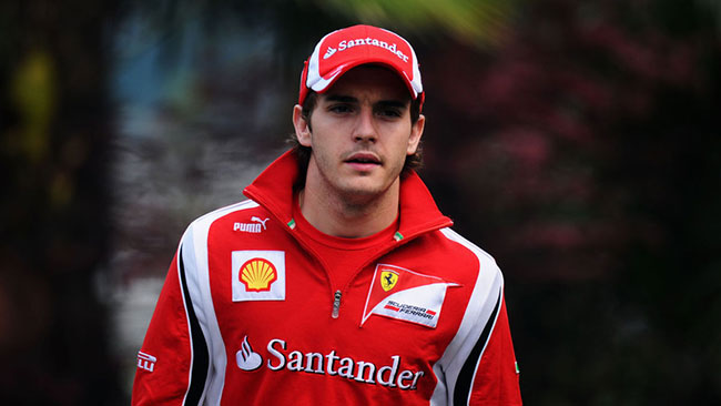 Arrivabene: