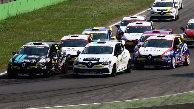 Si arriva a Misano con quattro piloti in appena 21 punti