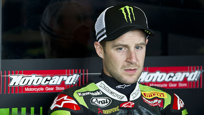 Jonathan Rea cerca la doppietta a Laguna Seca