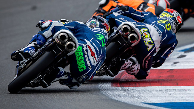Bastianini:
