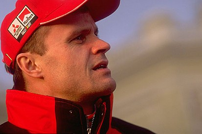 Ufficiale: Tommi Makinen team principal Toyota WRC