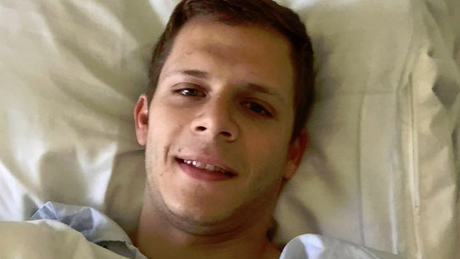 Stefan Bradl è stato operato allo scafoide ad Augsburg