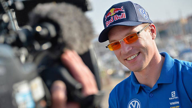 Latvala: