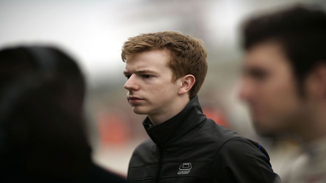 Turvey: “Le elettriche sono nei miei programmi futuri”