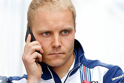 Ferrari: offerti 4 milioni alla Williams per Bottas?