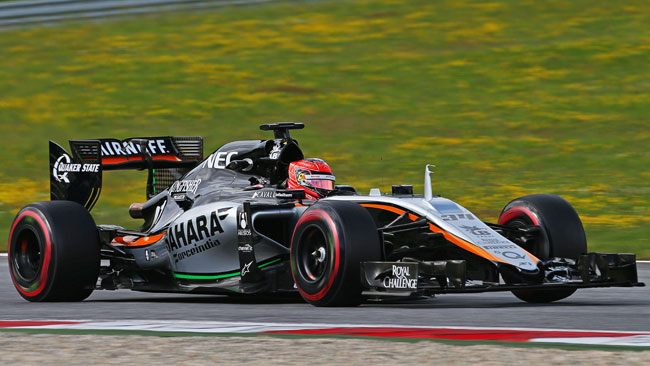 Ocon: