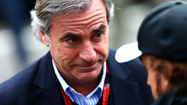 Prost, Sainz e Alesi contro le penalizzazioni sui motori