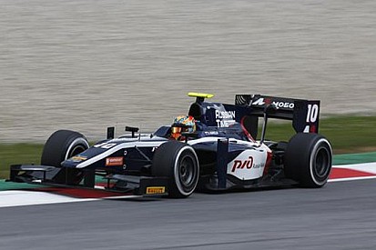 Markelov escluso da gara 2, Rossi guadagna un punto