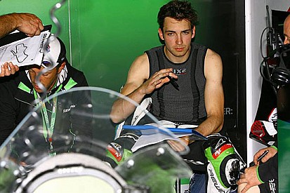 Ponsson dichiarato abile per correre a Misano