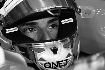 F1 se reúne en Niza para el funeral de Jules Bianchi