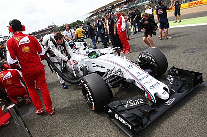 Massa confiant malgré un Hungaroring défavorable à la FW37