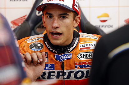 Márquez, consternado por muertes de Bernat y Rivas