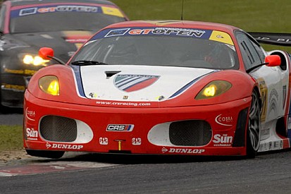 Imola: primo centro della CRS Racing in gara 2