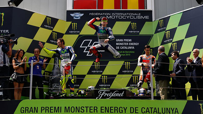 Lorenzo:
