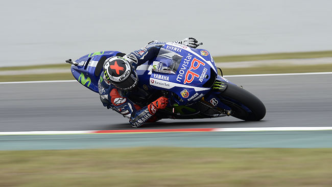 Lorenzo: