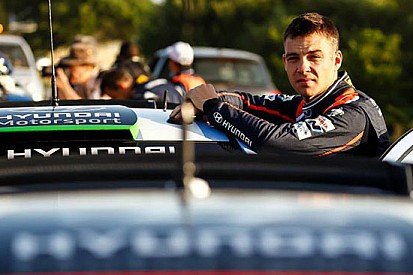 Quello di oggi è un Paddon da record!