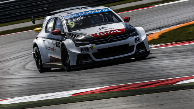 Loeb: