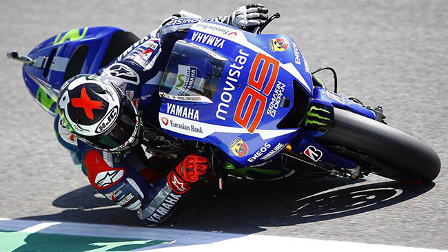 Lorenzo: