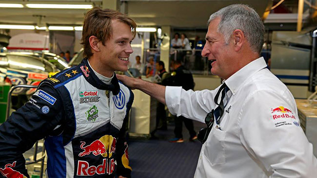 Mikkelsen: