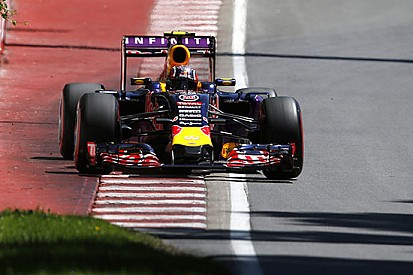 Kvyat: "Abbiamo ottenuto il massimo possibile"