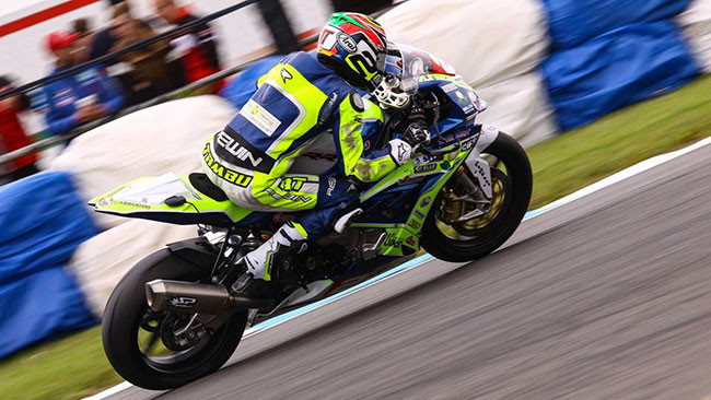 Bella doppietta italiana nelle Qualifiche di Portimao