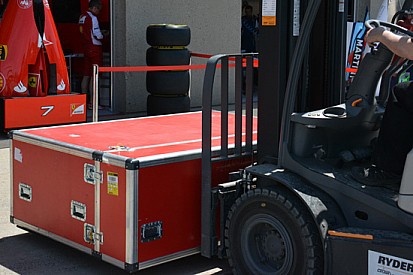 Ferrari: una cassa nel paddock, ma senza sorprese?