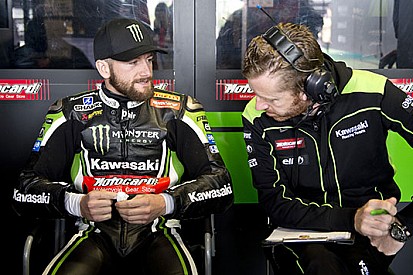 Sykes: "Ho buoni ricordi a Portimao. Obiettivo vincere"