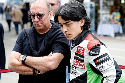 Solomon e Boccolacci penalizzati a Monza