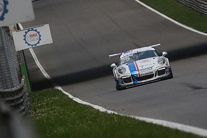 Monza, Libere 2: Agostini replica anche al pomeriggio