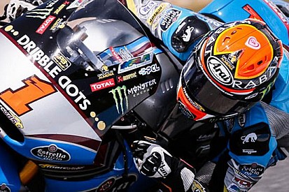 Mugello, Libere 2: Rabat di un soffio su Zarco