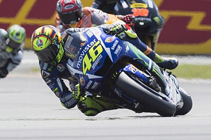 Rossi e Mugello: vittoria e prima fila mancano dal 2008