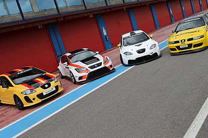 Supertest: quattro generazioni di Seat Leon a confronto