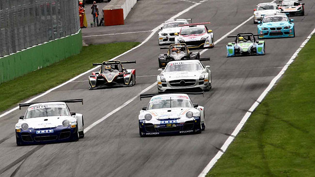 Ghezzi e Calamia trionfano alla 3 Ore di Monza
