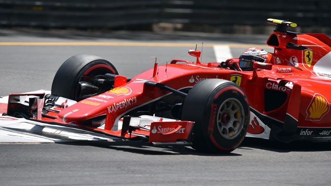 Raikkonen: