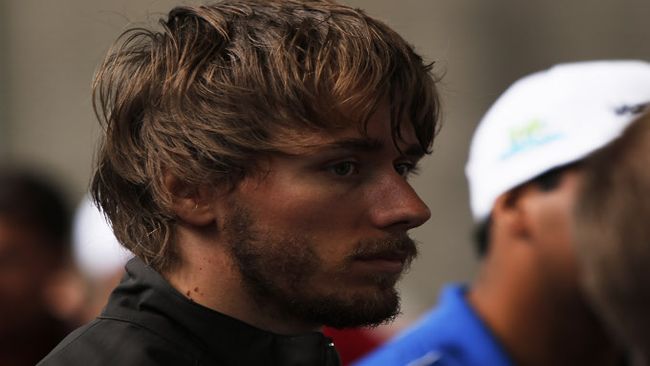 Nel FanBoost c'è il colpo di reni di Charles Pic