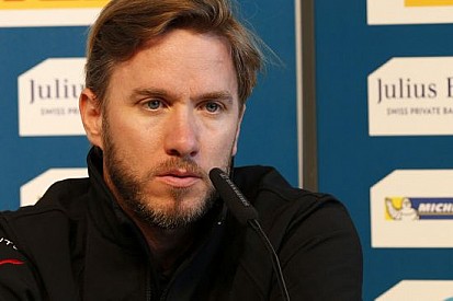 Heidfeld: “Non ho mai visto un tracciato così difficile...”