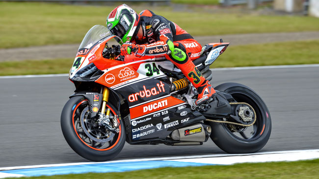 Giugliano:
