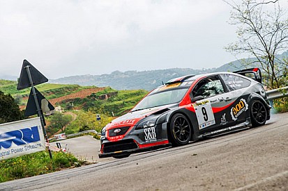Anche Battaglin e "Ciava" al via del Rally del Taro