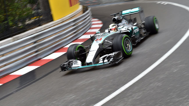 Hamilton: