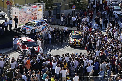 La Targa Florio slitta in avanti di una settimana