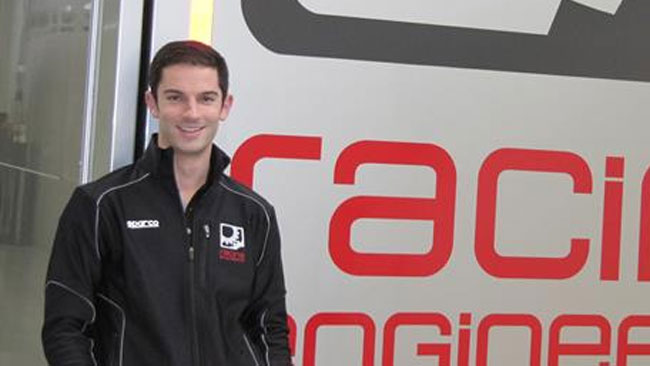 Alexander Rossi torna in GP2 con Racing Engineering