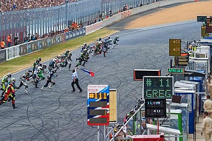 Eurosport Events nuovo promoter del FIM EWC