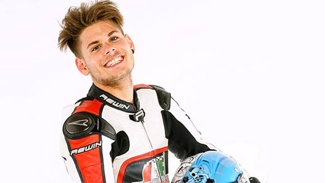 MT Racing a tre punte e sbarca anche nel CEV
