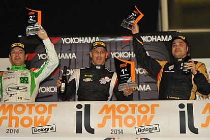 WRC Italia: Simone Romagna si guadagna il Bettega!